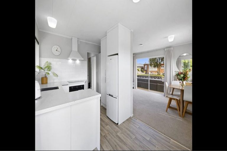 Photo of property in 1/1 Normanby Street, Fitzroy, New Plymouth, 4312