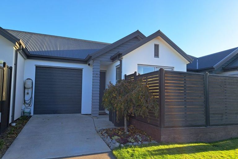 Photo of property in 15 Johnson Street, Kaiapoi, 7630