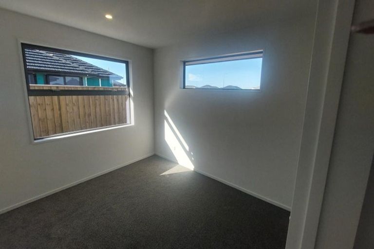 Photo of property in 8 Herridge Street, Woodend, 7691
