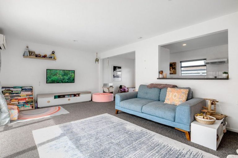 Photo of property in 42 Stanmore Road, Phillipstown, Christchurch, 8011