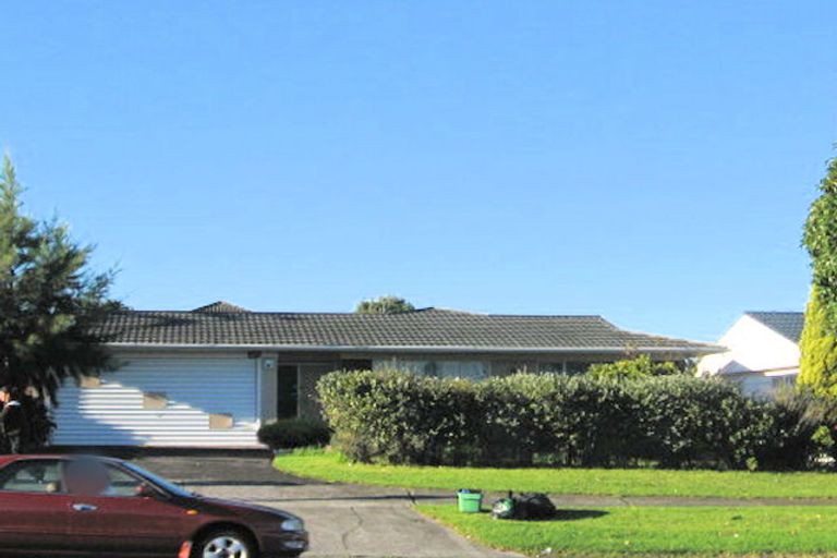 Photo of property in 367 Pakuranga Road, Pakuranga Heights, Auckland, 2010