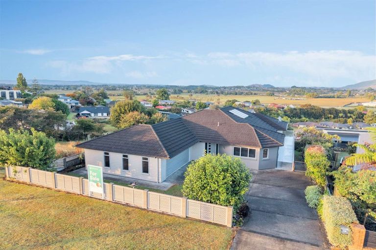 Photo of property in 283 Picquet Hill Road, Te Awamutu, 3800