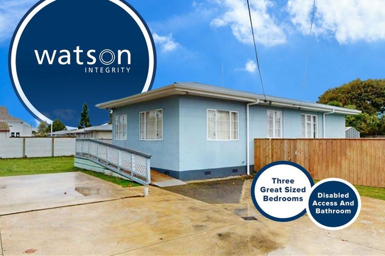 Photo of property in 80 Ferguson Street, Awapuni, Palmerston North, 4412