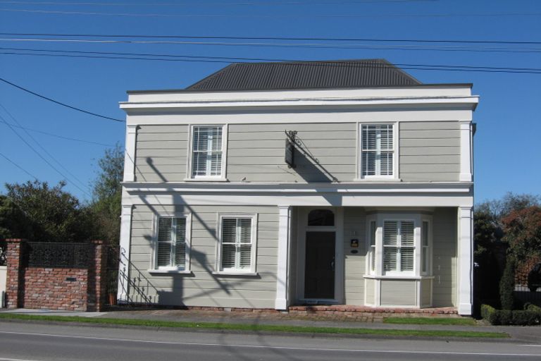 Photo of property in 21 Main Street, Greytown, 5712
