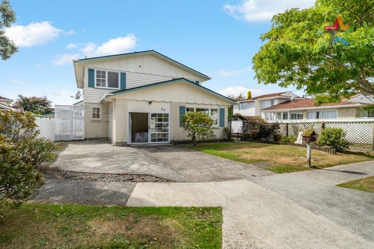 Photo of property in 23 Saint Columbans Grove, Boulcott, Lower Hutt, 5010