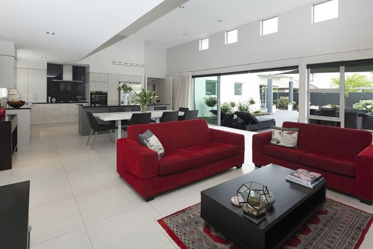 Photo of property in 22 Ruby Avenue, Northwood, Christchurch, 8051