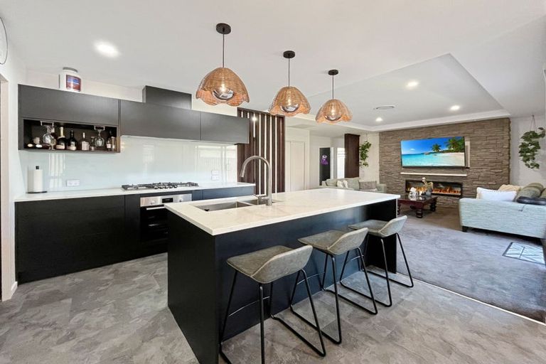 Photo of property in 154 Georgina Street, Marshland, Christchurch, 8083