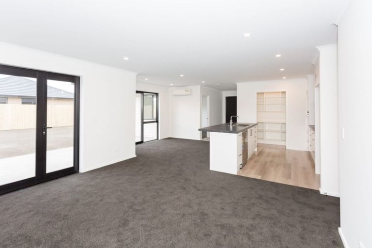 Photo of property in 53 Lucca Crescent, Rolleston, 7615