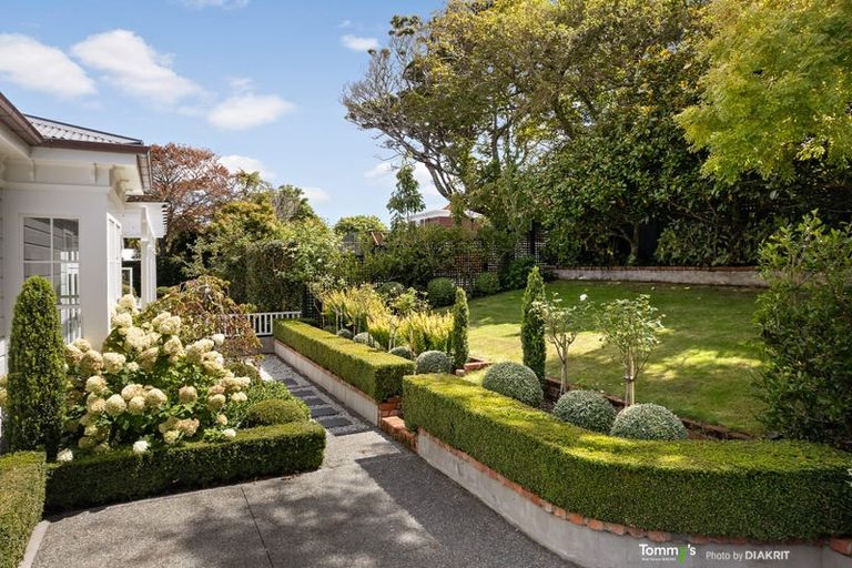 Photo of property in 17b Homewood Avenue, Karori, Wellington, 6012