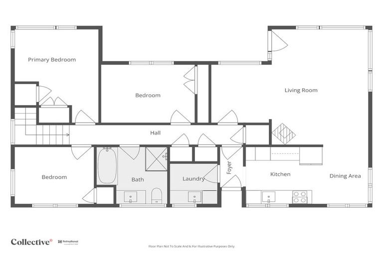 Photo of property in 11 Pauline Way, Paparangi, Wellington, 6037