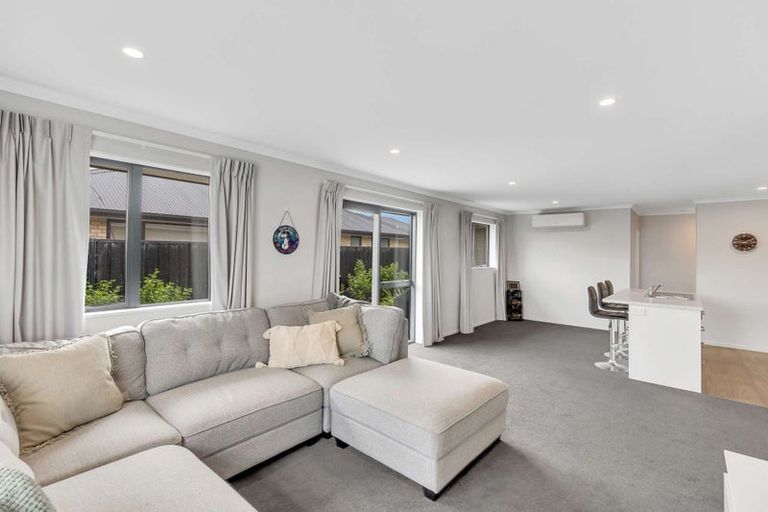 Photo of property in 14 Paroto Street, Kaiapoi, 7630