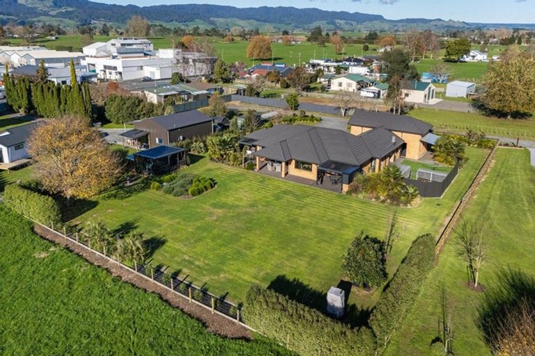 Photo of property in 13a Te Poi Road, Te Poi, Matamata, 3473