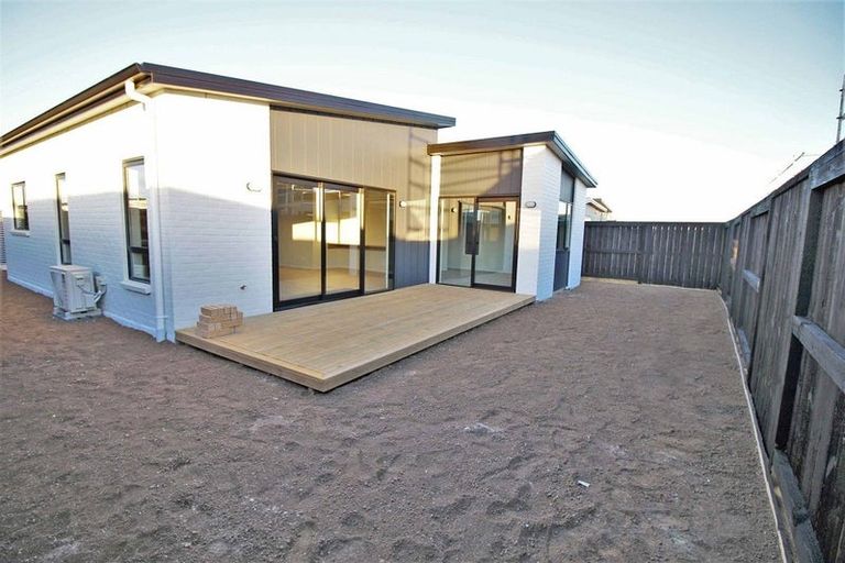 Photo of property in 11 Gosset Avenue, Chartwell, Hamilton, 3210