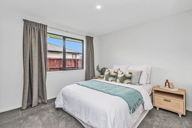 Photo of property in 13 Chilton Drive, Rolleston, 7615