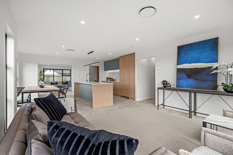 Photo of property in 84 Ed Hillary Drive, Rolleston, 7615