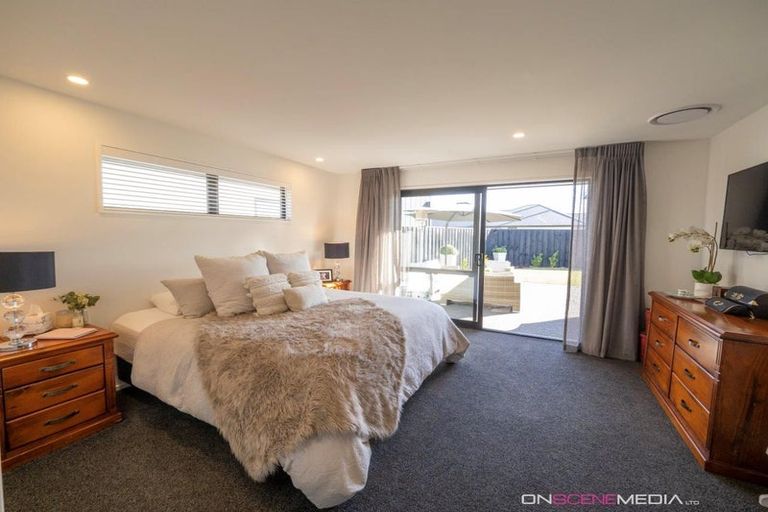 Photo of property in 13 Hotere Street, Rangiora, 7400