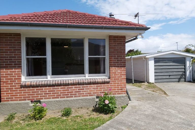 Photo of property in 19 Bampton Street, Burwood, Christchurch, 8061