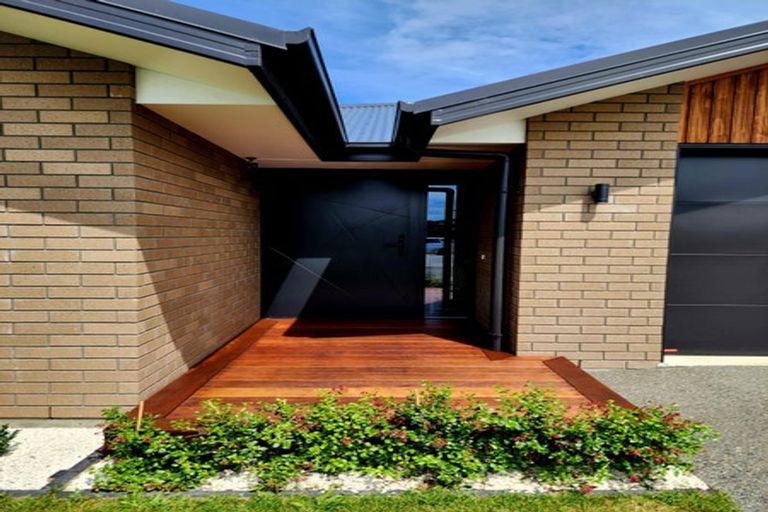 Photo of property in 27 Branthwaite Drive, Rolleston, 7615