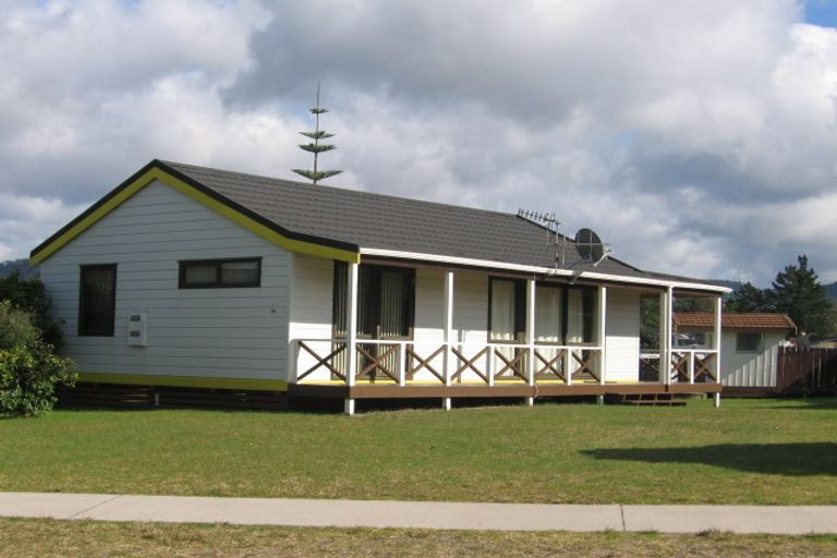 Photo of property in 62 Vista Paku, Pauanui, Hikuai, 3579