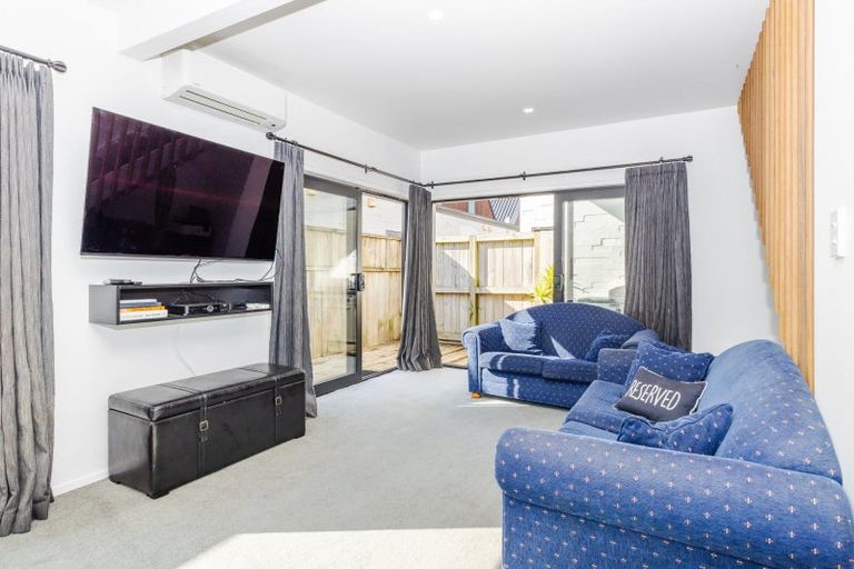 Photo of property in 36u5 Blackburn Street, Frankton, Hamilton, 3204