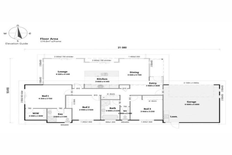 Photo of property in 27 Coutts Way, Fitzherbert, Palmerston North, 4410