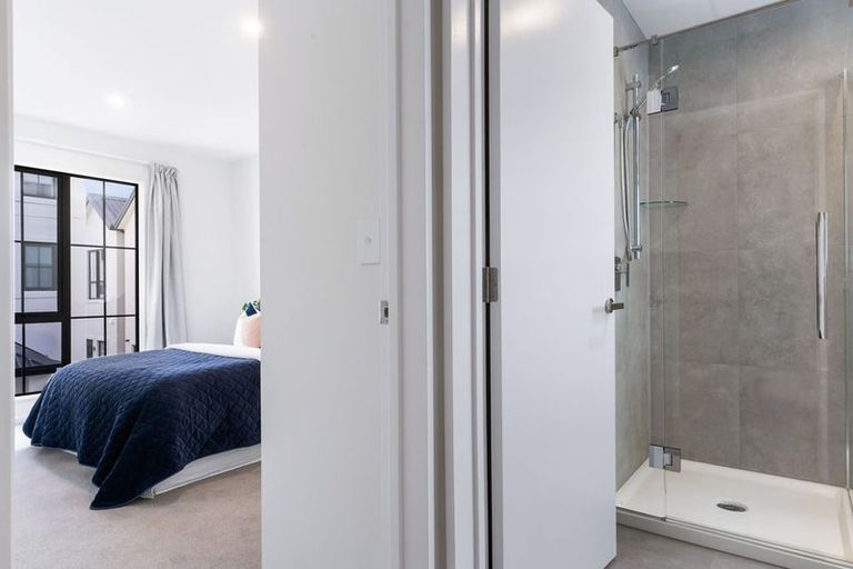 Photo of property in 3/106 Peterborough Street, Christchurch Central, Christchurch, 8013