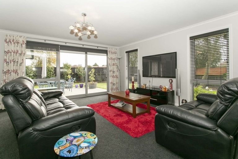 Photo of property in 34 James Street, Allenton, Ashburton, 7700