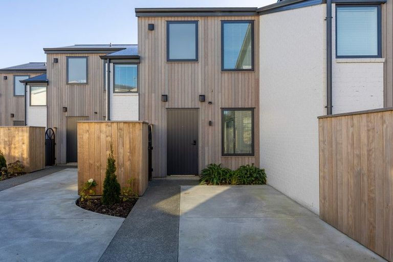 Photo of property in 3/11 Lindores Street, Addington, Christchurch, 8024
