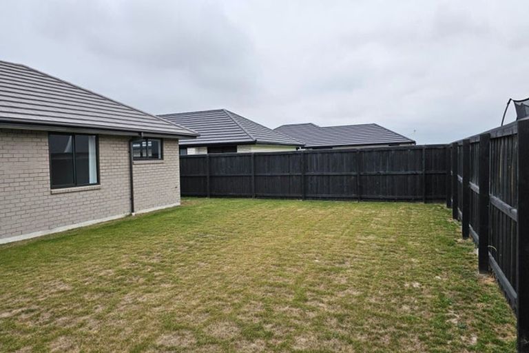 Photo of property in 5 Harness Way, Rolleston, 7615