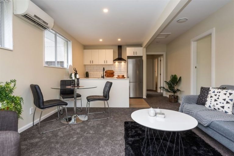 Photo of property in 1/38 Picton Avenue, Riccarton, Christchurch, 8011