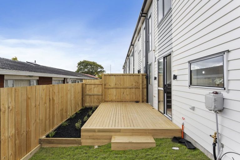 Photo of property in 4/40 Hain Avenue, Mangere East, Auckland, 2024