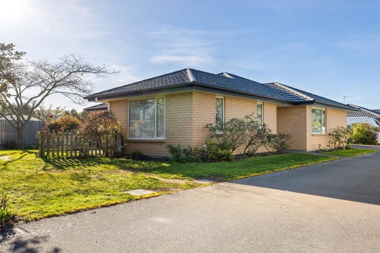 Photo of property in 29b Carters Road, Amberley, 7410