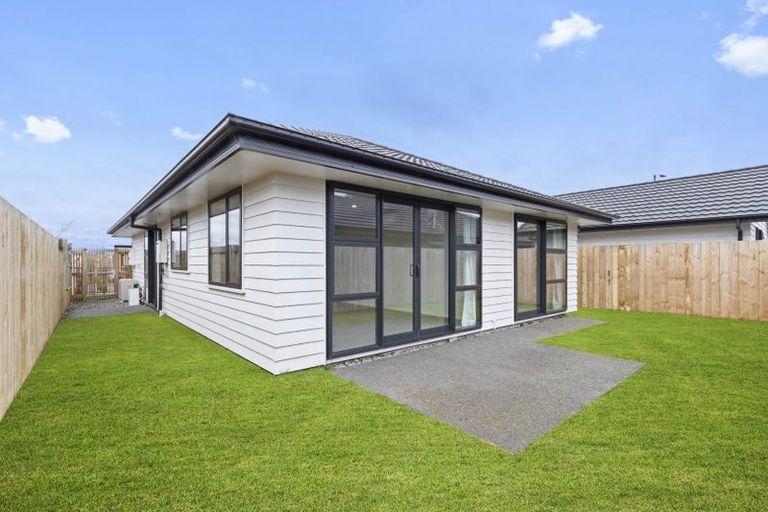 Photo of property in 7 Bourn Heath Drive, Rototuna North, Hamilton, 3210