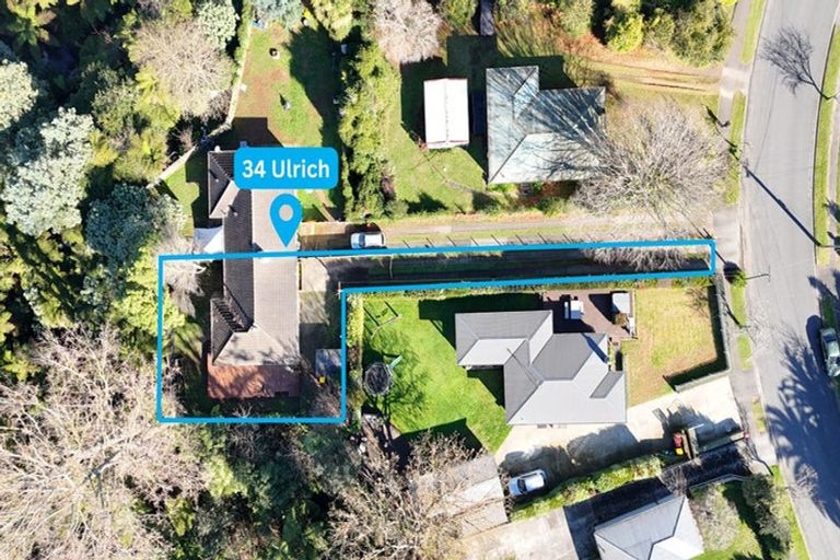 Photo of property in 34 Urlich Avenue, Melville, Hamilton, 3206