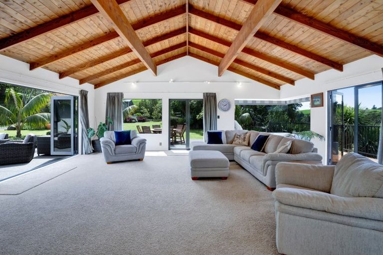 Photo of property in 371b Mangorei Road, Merrilands, New Plymouth, 4312