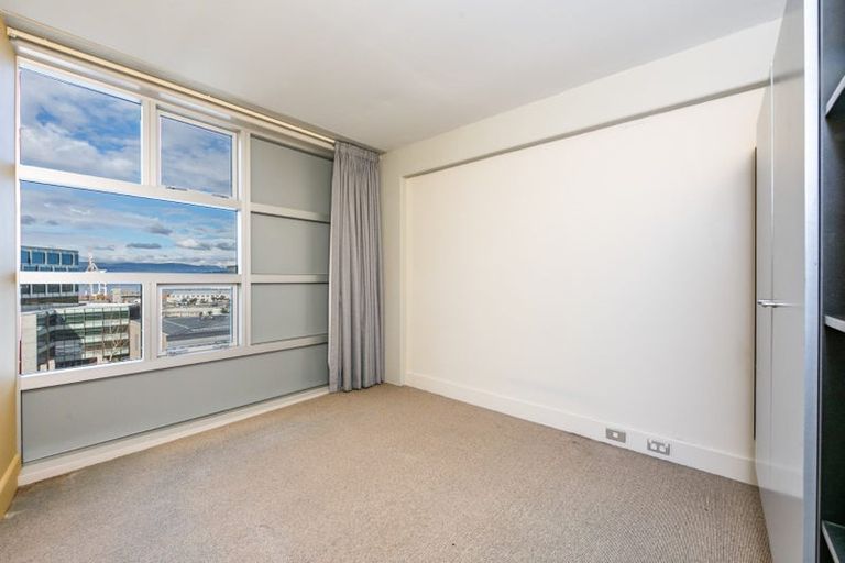 Photo of property in St Pauls Apartments, 102/43u Mulgrave Street, Thorndon, Wellington, 6011