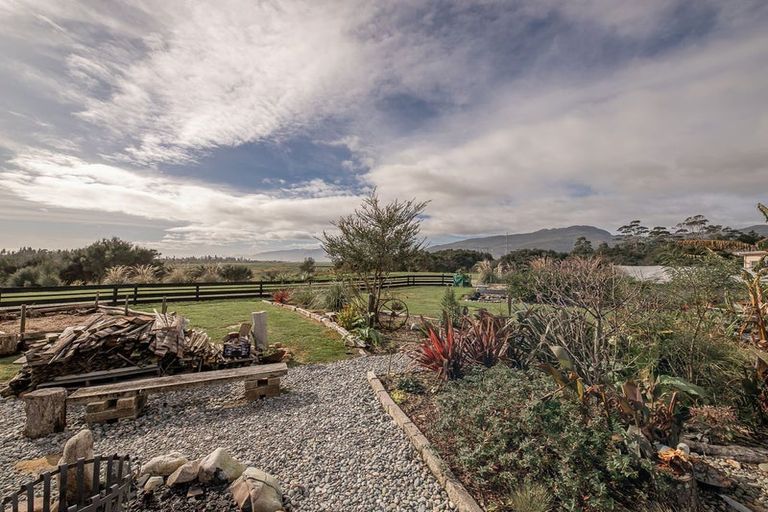 Photo of property in 57 Caledonian Road, Westport, 7892