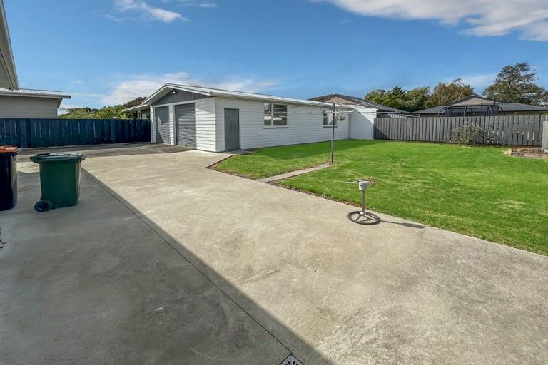 Photo of property in 29 Anakiwa Street, Kelvin Grove, Palmerston North, 4414