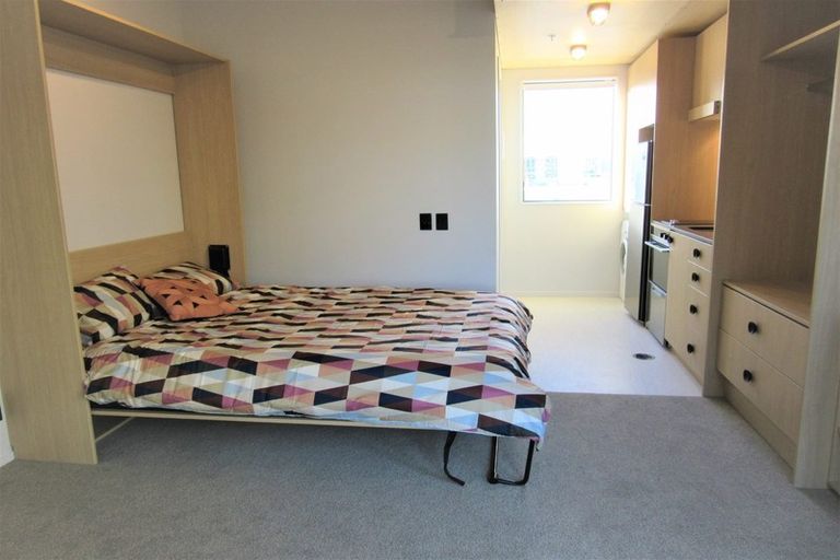 Photo of property in Vedado Apartments, 301/41u Hopper Street, Mount Cook, Wellington, 6011