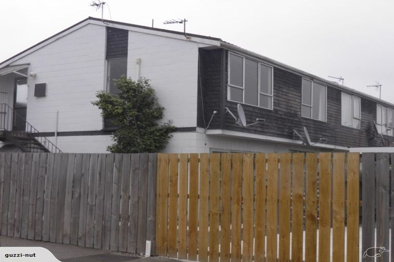 Photo of property in 3/45 Geraldine Street, Edgeware, Christchurch, 8013