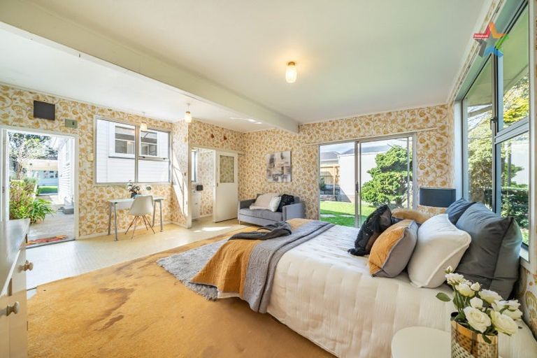 Photo of property in 25 Kingston Street, Boulcott, Lower Hutt, 5011