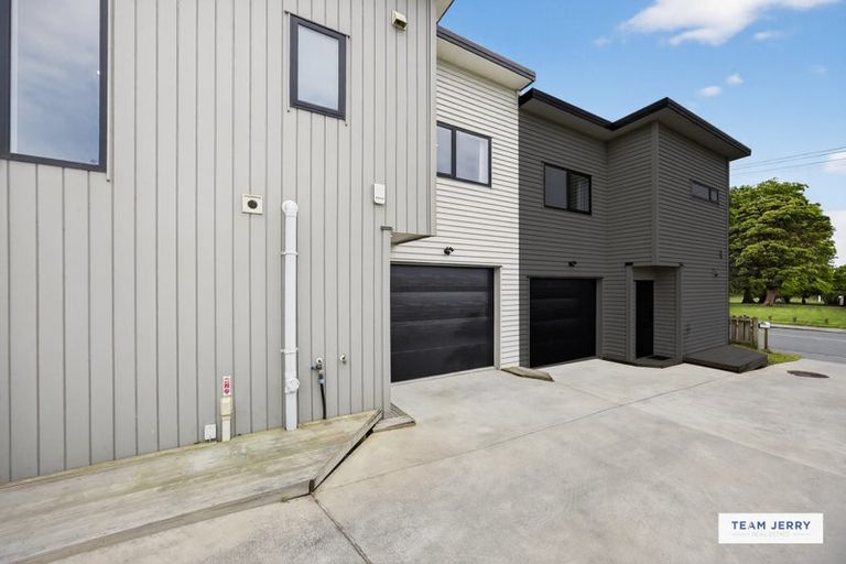 Photo of property in 15b William Avenue, Manurewa, Auckland, 2102
