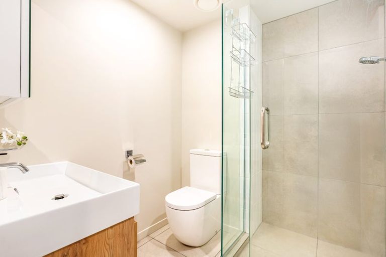 Photo of property in 706/212 Willis Street, Te Aro, Wellington, 6011