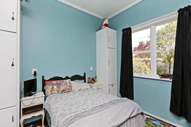 Photo of property in 31a Henderson Street, Otane, 4202