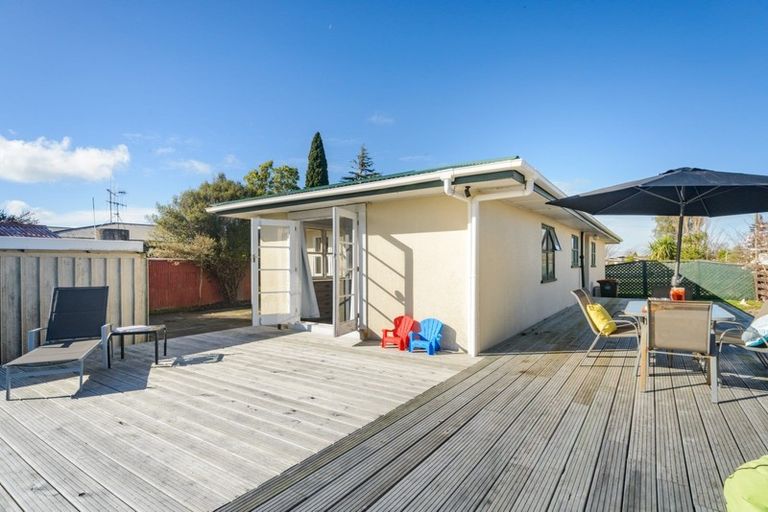 Photo of property in 13 Tyne Street, Rongotea, 4476