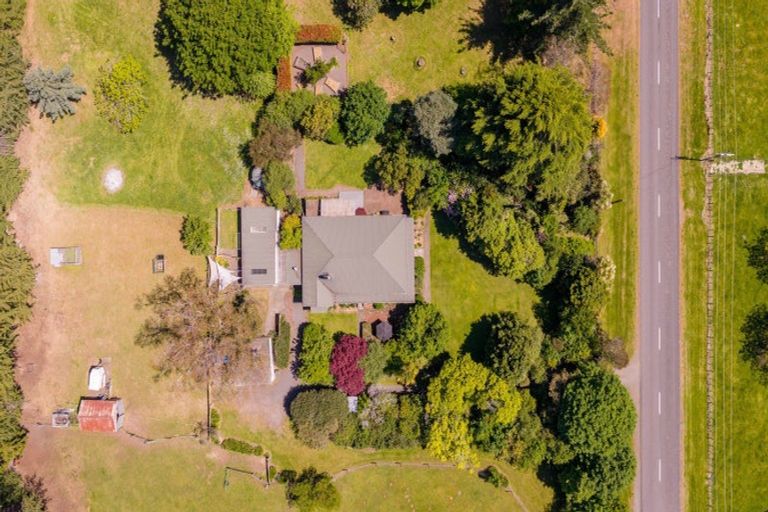 Photo of property in 5 Sydney Street, Takapau, 4203