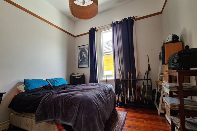 Photo of property in 7 Zohrab Street, Hataitai, Wellington, 6021