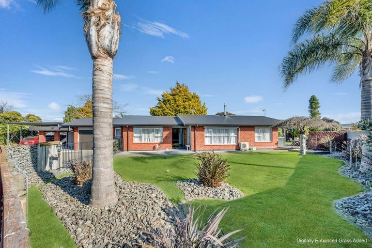 Photo of property in 9a Laurent Place, Greenmeadows, Napier, 4112