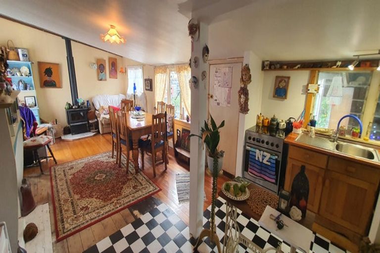 Photo of property in 9 Edward Street, Waimate, 7924