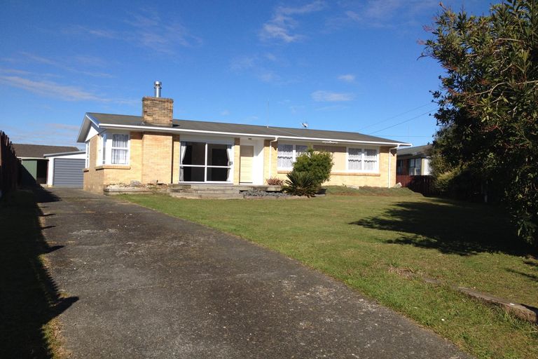 Photo of property in 11 Peters Place, Ngaruawahia, 3720
